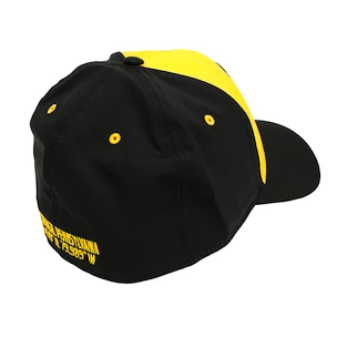 Casquette Fanatics  Defender Stretch Fit NHL Pittsburgh Penguins