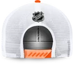 Casquette Fanatics Draft Caps  Authentic Pro Draft Structured Trucker-Podium Anaheim Ducks