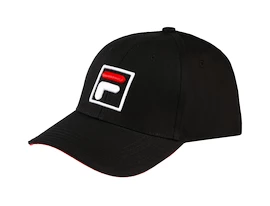 Casquette Fila Cap Forze Black