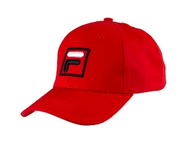 Casquette Fila Cap Forze Fila Red