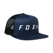 Casquette Fox  Absolute Mesh Snapback Deep Cobalt