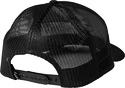 Casquette Fox  Boundary Trucker Black/Black