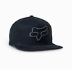 Casquette Fox  Instill Snapback 2.0 Hat Black/Charcoal