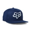 Casquette Fox  Instill Snapback 2.0 Hat Deep Cobalt