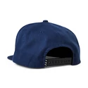 Casquette Fox  Instill Snapback 2.0 Hat Deep Cobalt