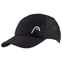 Casquette Head  Pro Player Cap Black