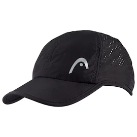 Casquette Head Pro Player Cap Black