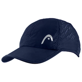 Casquette Head Pro Player Cap Navy