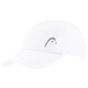 Casquette Head  Pro Player Cap White