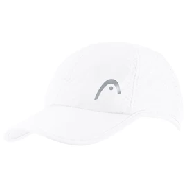 Casquette Head Pro Player Cap White