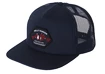 Casquette Helly Hansen  Flatbrim Trucker Navy