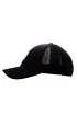 Casquette Hydrogen  Cap Black