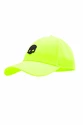 Casquette Hydrogen  Cap Fluo Yellow