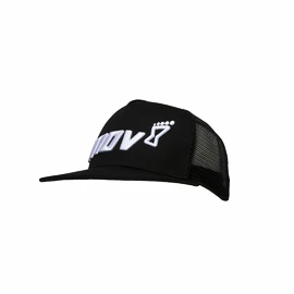 Casquette Inov-8 Train Elite Trucker Black/White