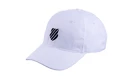 Casquette K-Swiss  Cap White/Black