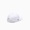 Casquette Lacoste  Core Performance White