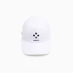 Casquette Lacoste  Medvedev Cap White