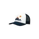 Casquette Mammut  Crag Cap Marine