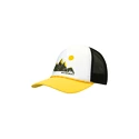 Casquette Mammut  Crag Cap Mello/Iguana
