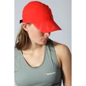 Casquette Montane  Minimus Stretch Ultra Cap Flag Red