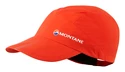Casquette Montane  Minimus Stretch Ultra Cap Flag Red