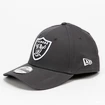 Casquette New Era  39Thirty NFL Gray pop Las Vegas Raiders