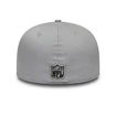 Casquette New Era  59Fifty Team Tonal NFL Seattle Seahawks