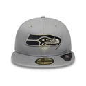 Casquette New Era  59Fifty Team Tonal NFL Seattle Seahawks