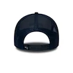 Casquette New Era  9Forty NFL Team arch trucker New England Patriots