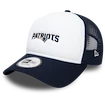 Casquette New Era  9Forty NFL Team arch trucker New England Patriots