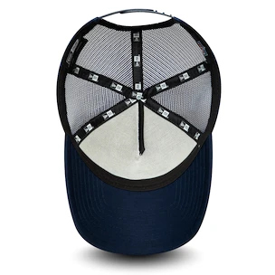 Casquette New Era  9Forty NFL Team arch trucker New England Patriots