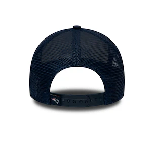 Casquette New Era  9Forty NFL Team arch trucker New England Patriots