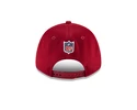 Casquette New Era  9Forty SS NFL21 Sideline hm Arizona Cardinals