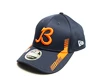 Casquette New Era  9Forty SS NFL21 Sideline hm Chicago Bears