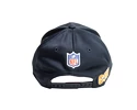 Casquette New Era  9Forty SS NFL21 Sideline hm Chicago Bears