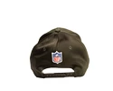 Casquette New Era  9Forty SS NFL21 Sideline hm Cleveland Browns