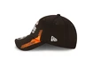 Casquette New Era  9Forty SS NFL21 Sideline hm Cleveland Browns