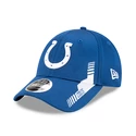 Casquette New Era   9Forty SS NFL21 Sideline hm Indianapolis Colts