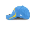 Casquette New Era   9Forty SS NFL21 Sideline hm Los Angeles Chargers