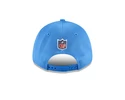 Casquette New Era   9Forty SS NFL21 Sideline hm Los Angeles Chargers