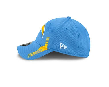 Casquette New Era   9Forty SS NFL21 Sideline hm Los Angeles Chargers
