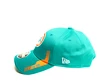 Casquette New Era  9Forty SS NFL21 Sideline hm Miami Dolphins