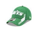 Casquette New Era  9Forty SS NFL21 Sideline hm New York Jets
