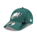 Casquette New Era   9Forty SS NFL21 Sideline hm Philadelphia Eagles