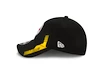 Casquette New Era   9Forty SS NFL21 Sideline hm Pittsburgh Steelers