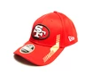 Casquette New Era  9Forty SS NFL21 Sideline hm San Francisco 49ers