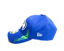 Casquette New Era  9Forty SS NFL21 Sideline hm Seattle Seahawks