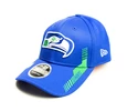 Casquette New Era  9Forty SS NFL21 Sideline hm Seattle Seahawks