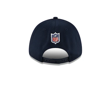 Casquette New Era   9Forty SS NFL21 Sideline hm Tennessee Titans