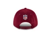 Casquette New Era   9Forty SS NFL21 Sideline hm Washington Football Team